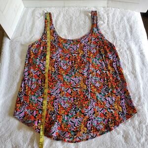 Patterson J. Kincaid Originals Tank Top